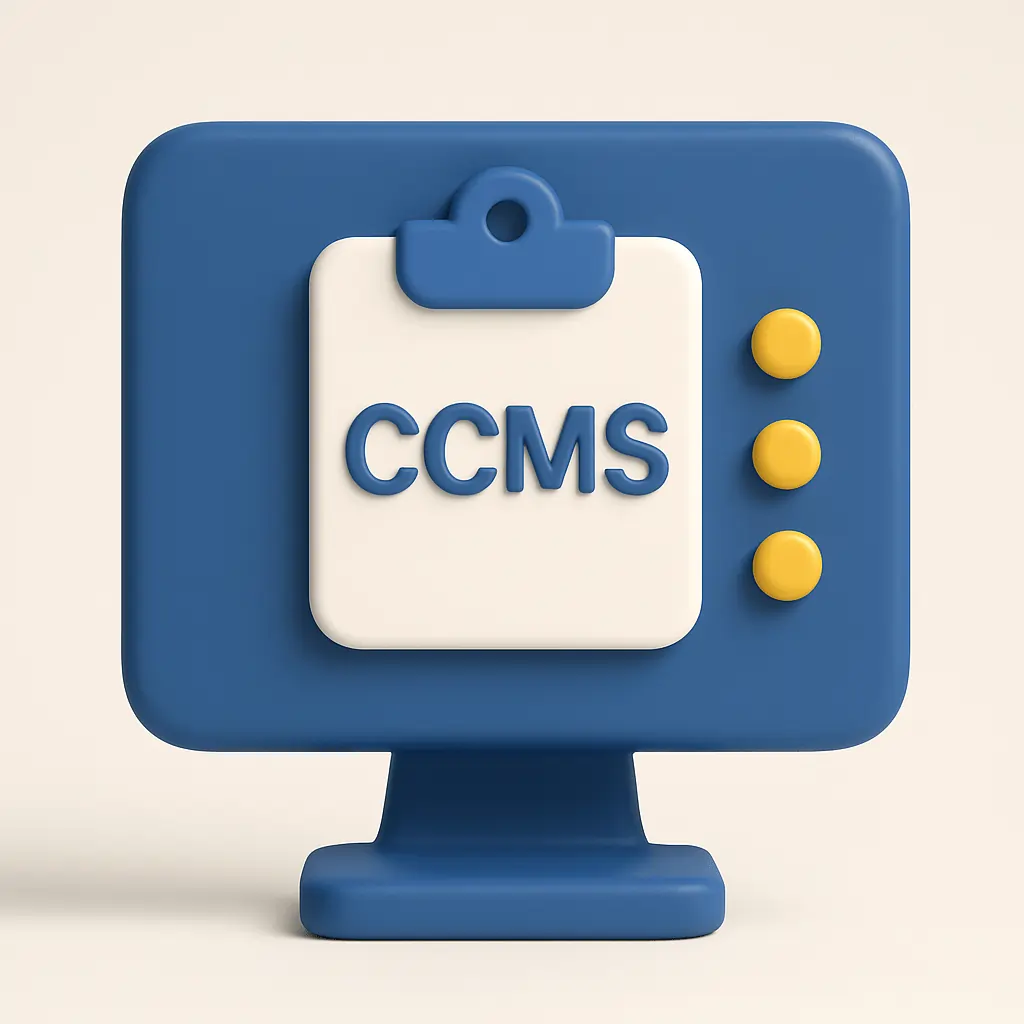 FESCO customer complaint management system portal icon