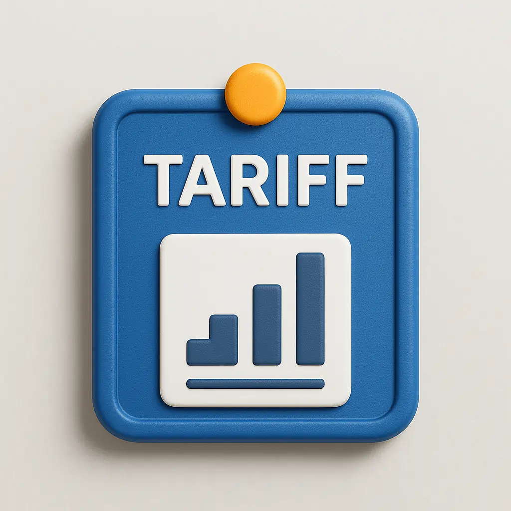 FESCO electricity unit tariff and latest rates icon