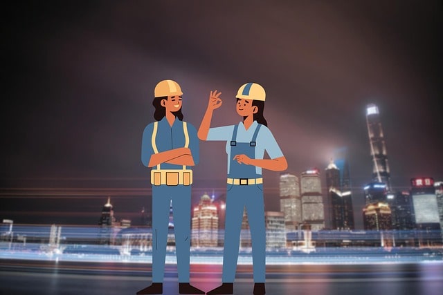 fesco electrical engineer