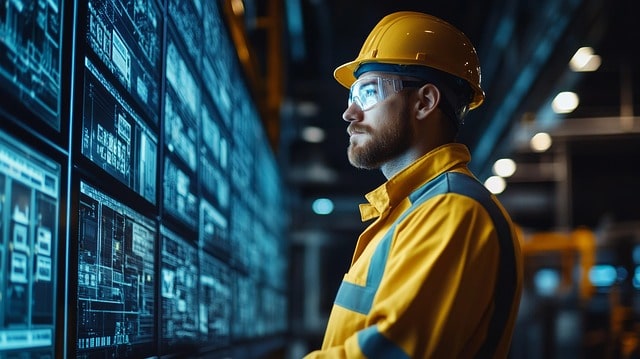 fesco techical team member