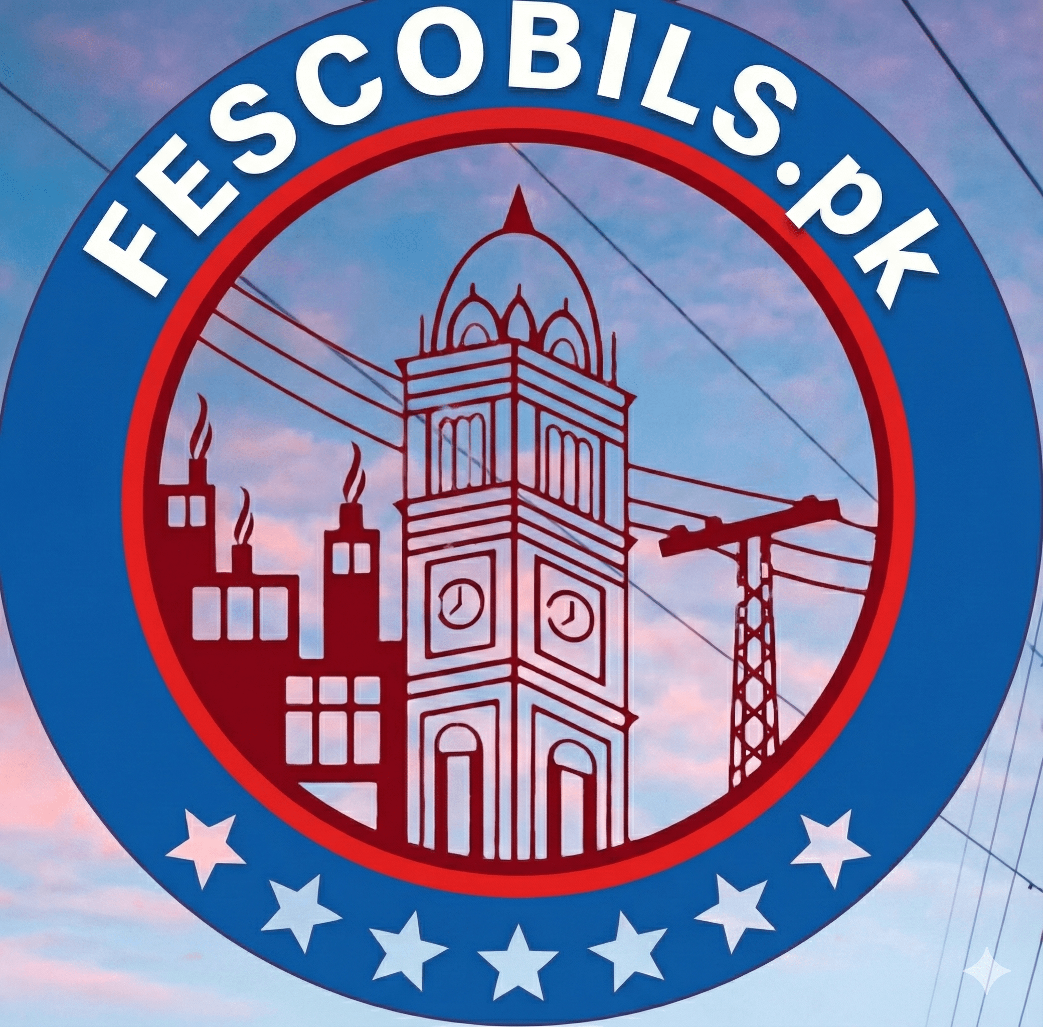 fesco bills website logo